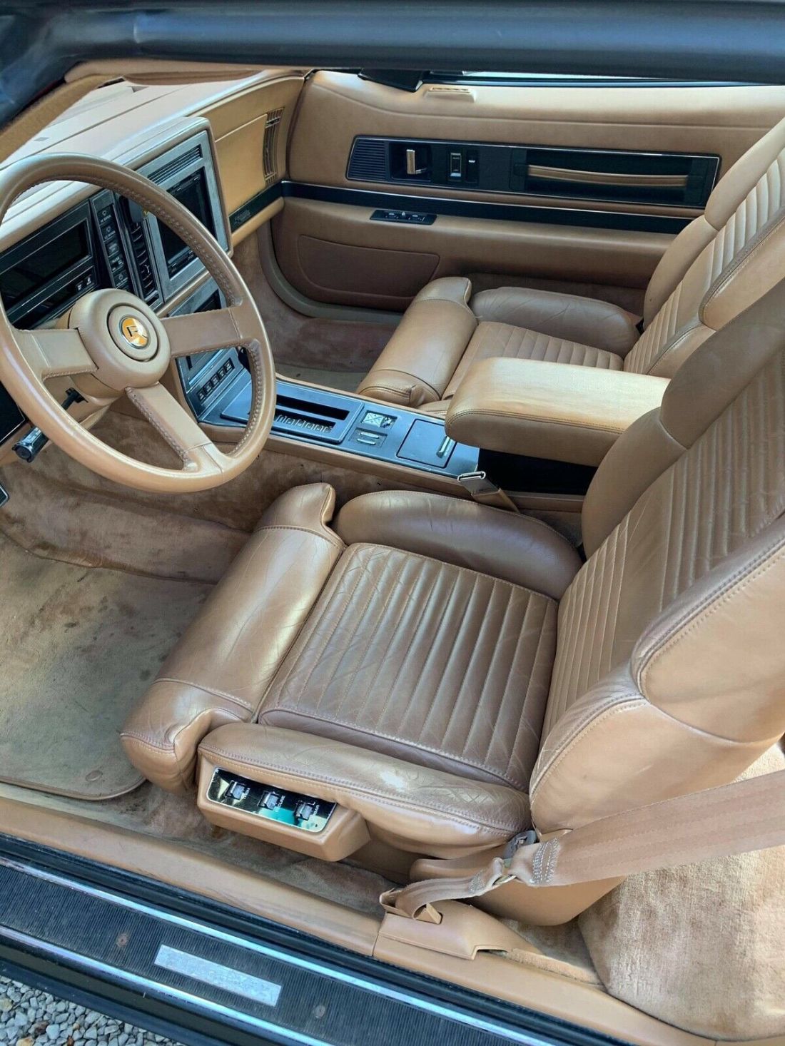 1988 Buick Reatta - photo 5