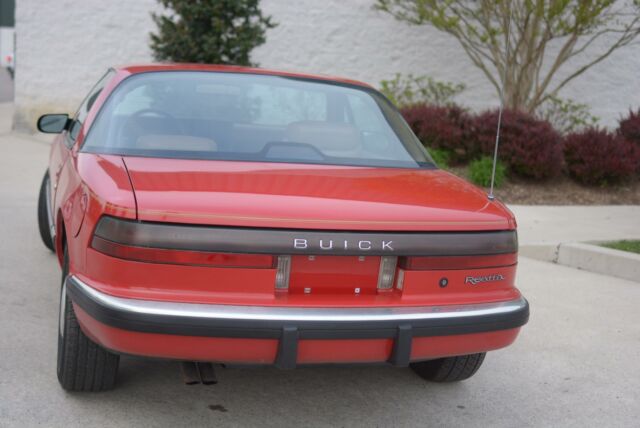 1988 Buick Reatta -- - photo 10