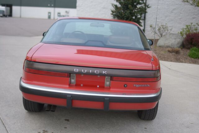 1988 Buick Reatta -- - photo 11