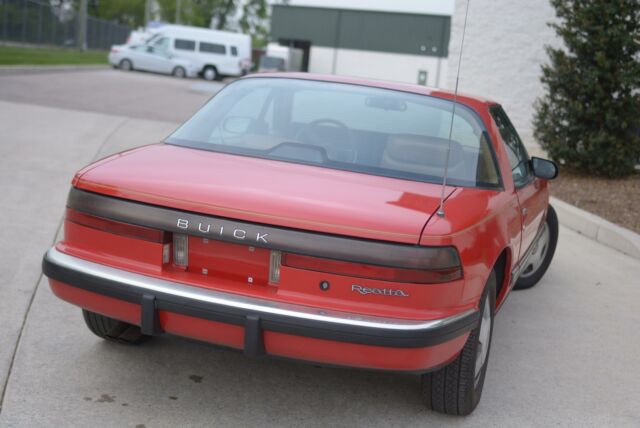 1988 Buick Reatta -- - photo 13