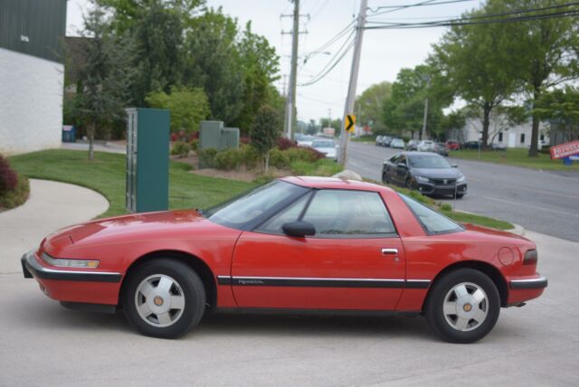 1988 Buick Reatta -- - photo 5