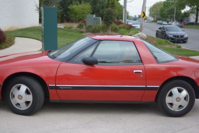 1988 Buick Reatta -- - photo 6