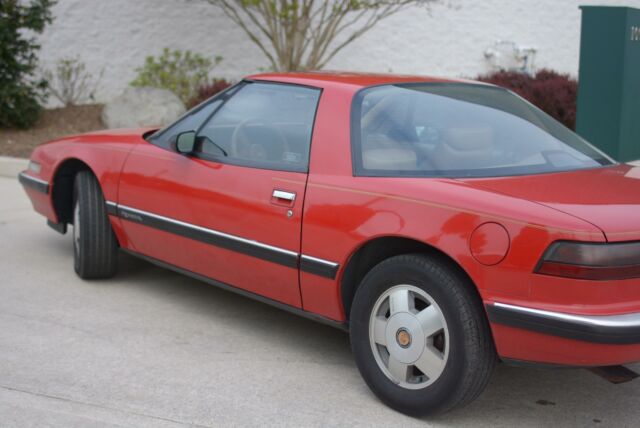1988 Buick Reatta -- - photo 7