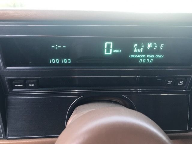 1988 Buick Reatta - photo 12