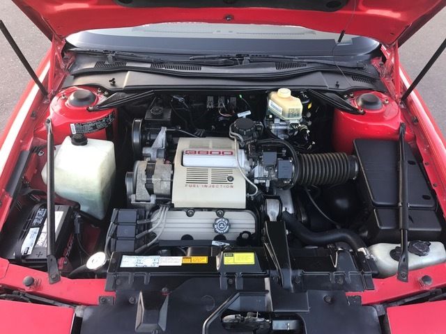 1988 Buick Reatta - photo 5