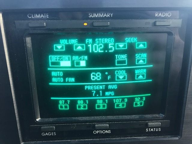 1988 Buick Reatta - photo 7