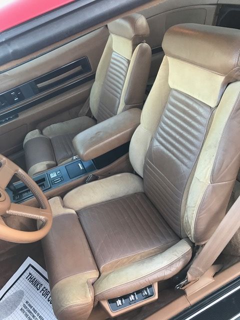 1988 Buick Reatta - photo 9