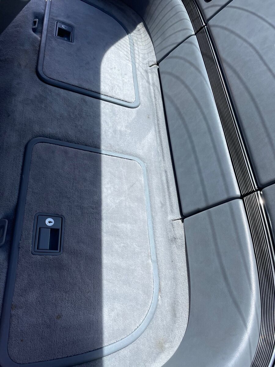 1988 Buick Reatta - photo 11