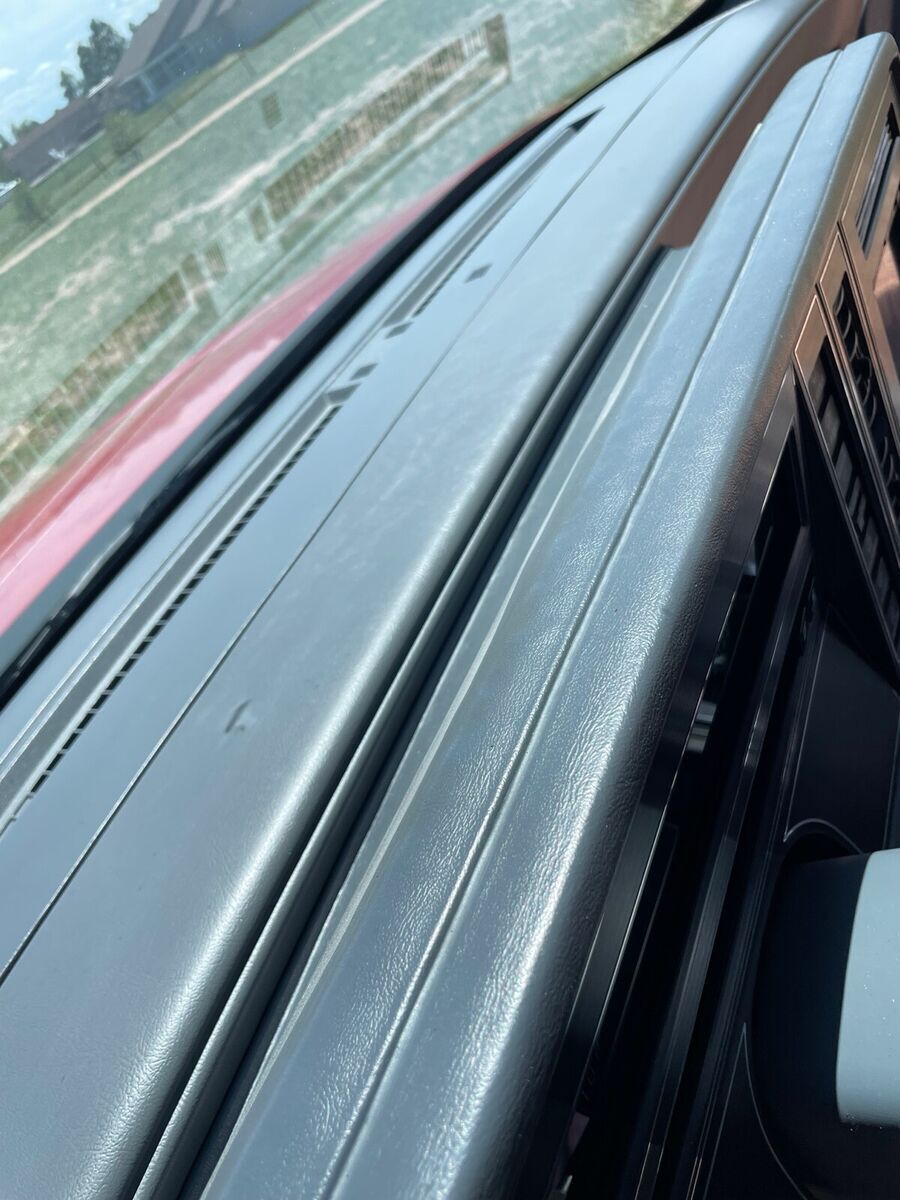 1988 Buick Reatta - photo 12