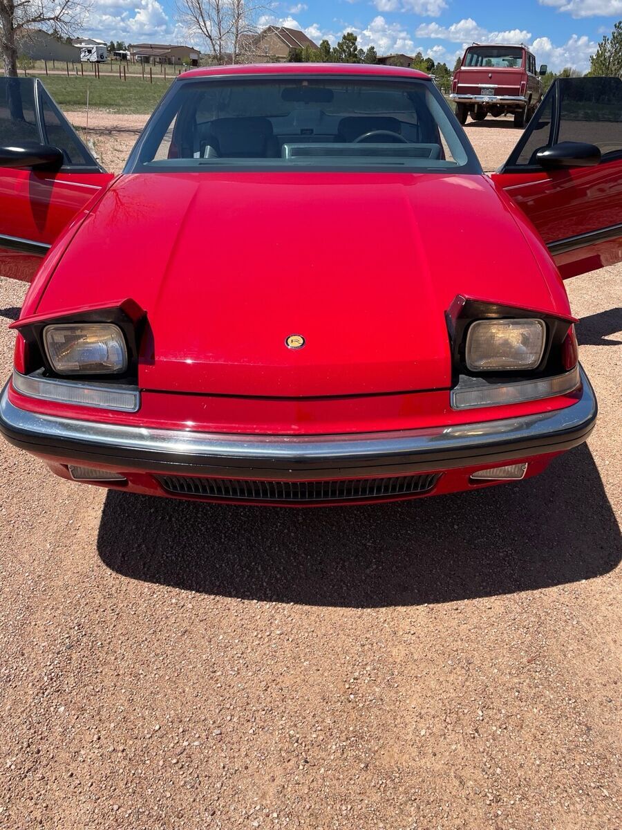 1988 Buick Reatta - photo 13