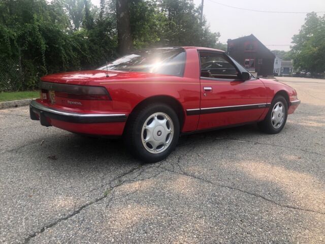 1988 Buick Reatta - photo 6
