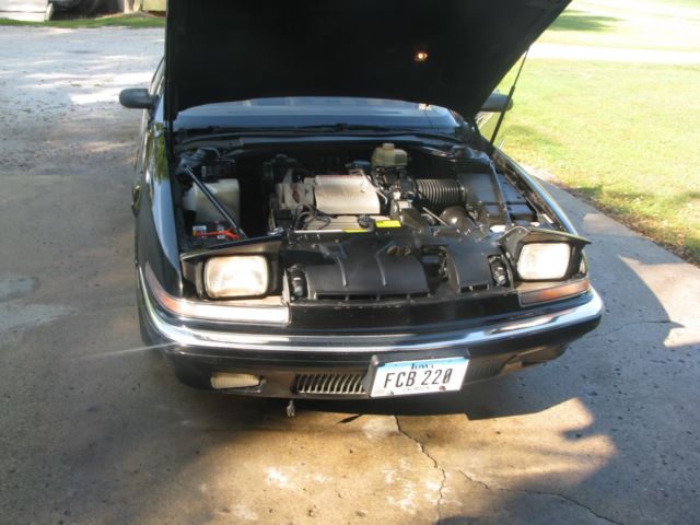 1988 Buick Reatta select 60 - photo 11