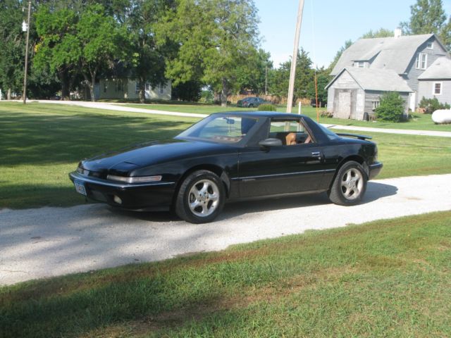 1988 Buick Reatta select 60 - photo 3