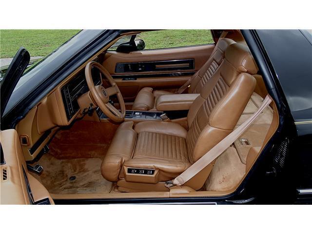 1988 Buick Reatta FACTROY - photo 11