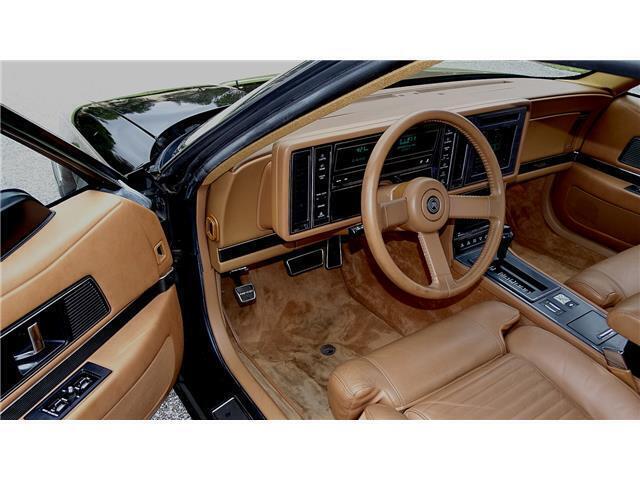 1988 Buick Reatta FACTROY - photo 12