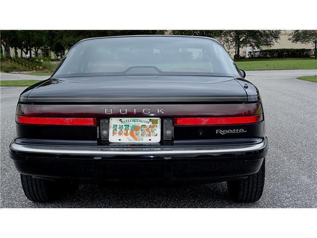 1988 Buick Reatta FACTROY - photo 8