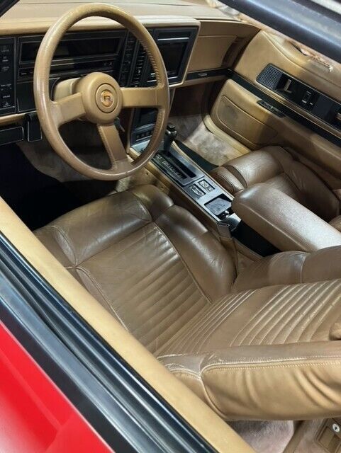 1988 Buick Reatta - photo 2