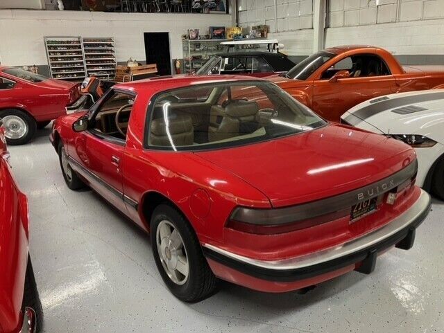 1988 Buick Reatta - photo 3