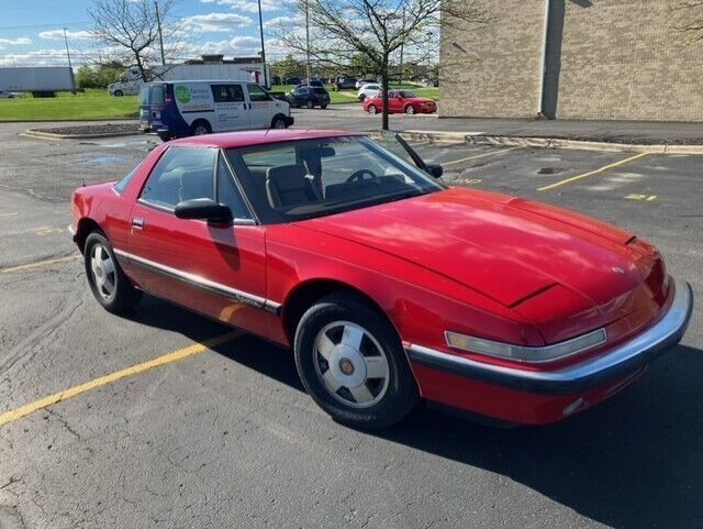 1988 Buick Reatta - photo 6