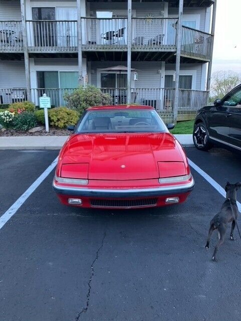 1988 Buick Reatta - photo 7