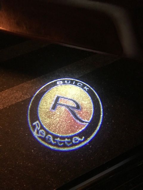1988 Buick Reatta - photo 10