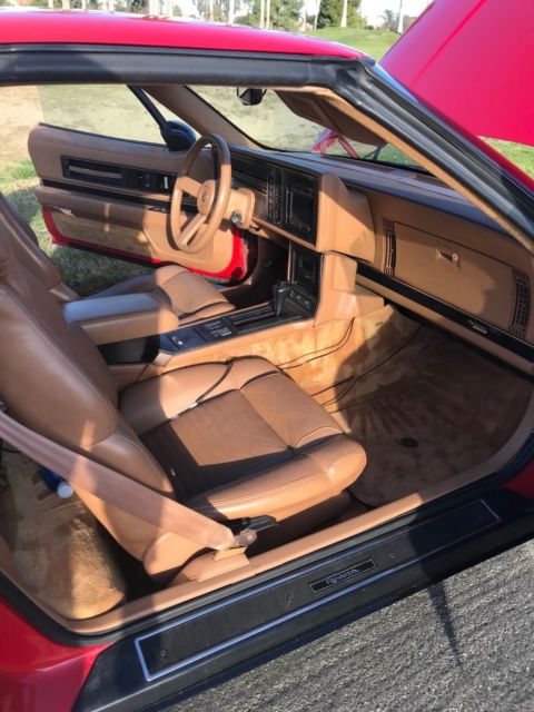 1988 Buick Reatta - photo 4