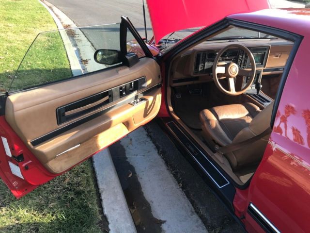 1988 Buick Reatta - photo 5