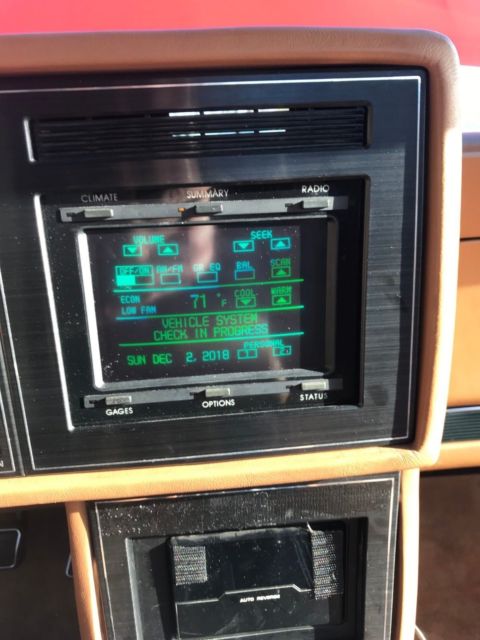 1988 Buick Reatta - photo 7