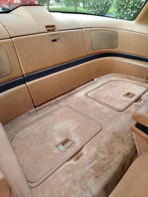 1988 Buick Reatta - photo 11
