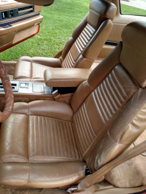 1988 Buick Reatta - photo 8