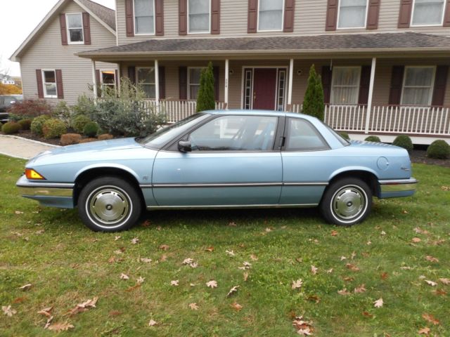 1988 Buick Regal - photo 2