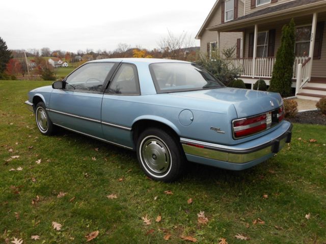 1988 Buick Regal - photo 3