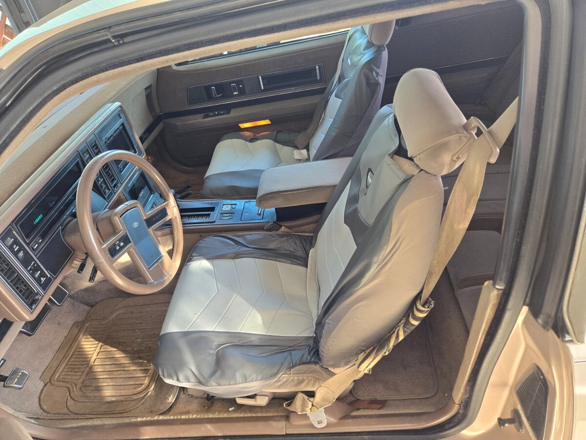 1988 Buick Riviera - photo 4