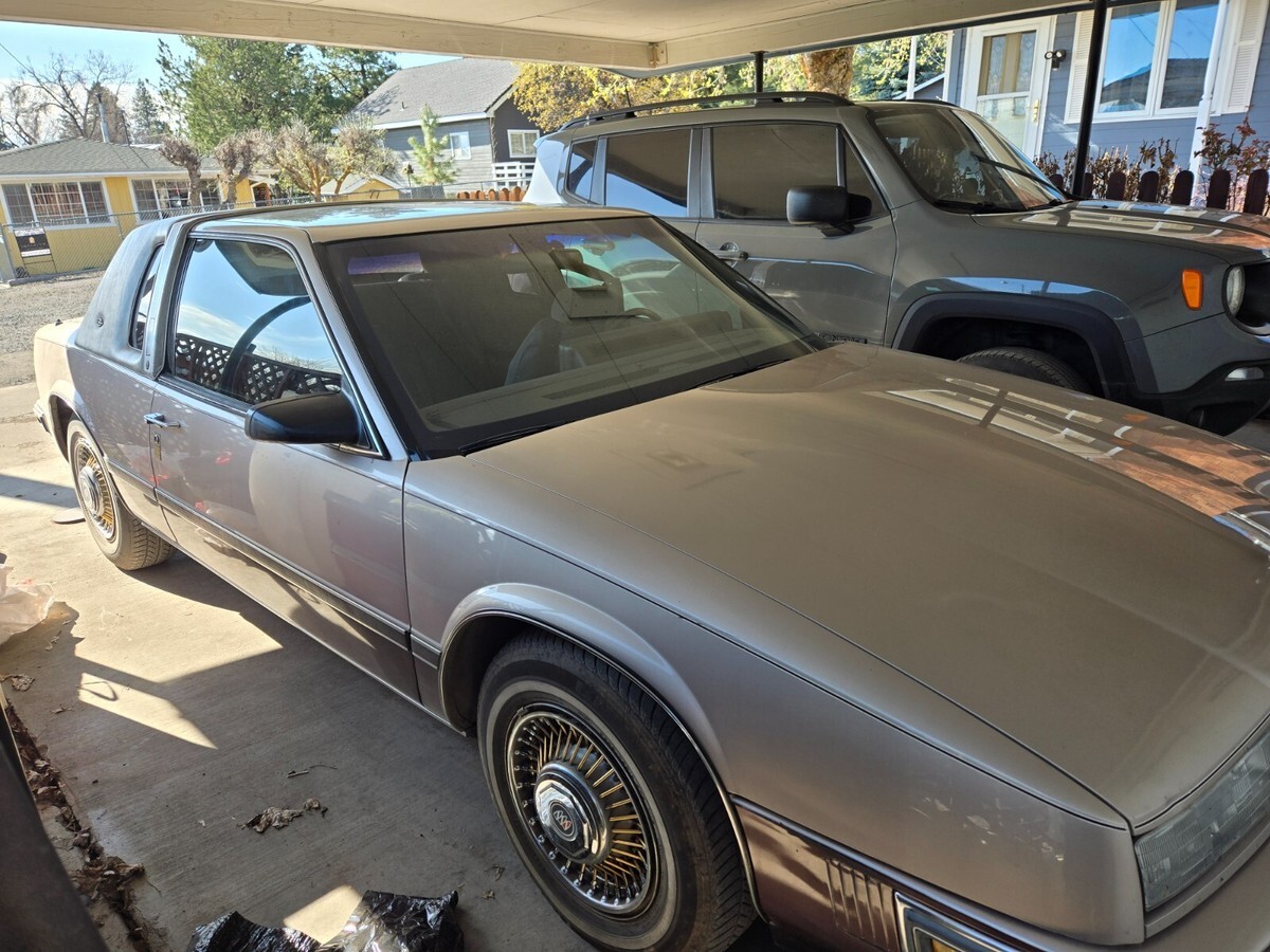1988 Buick Riviera - photo 6