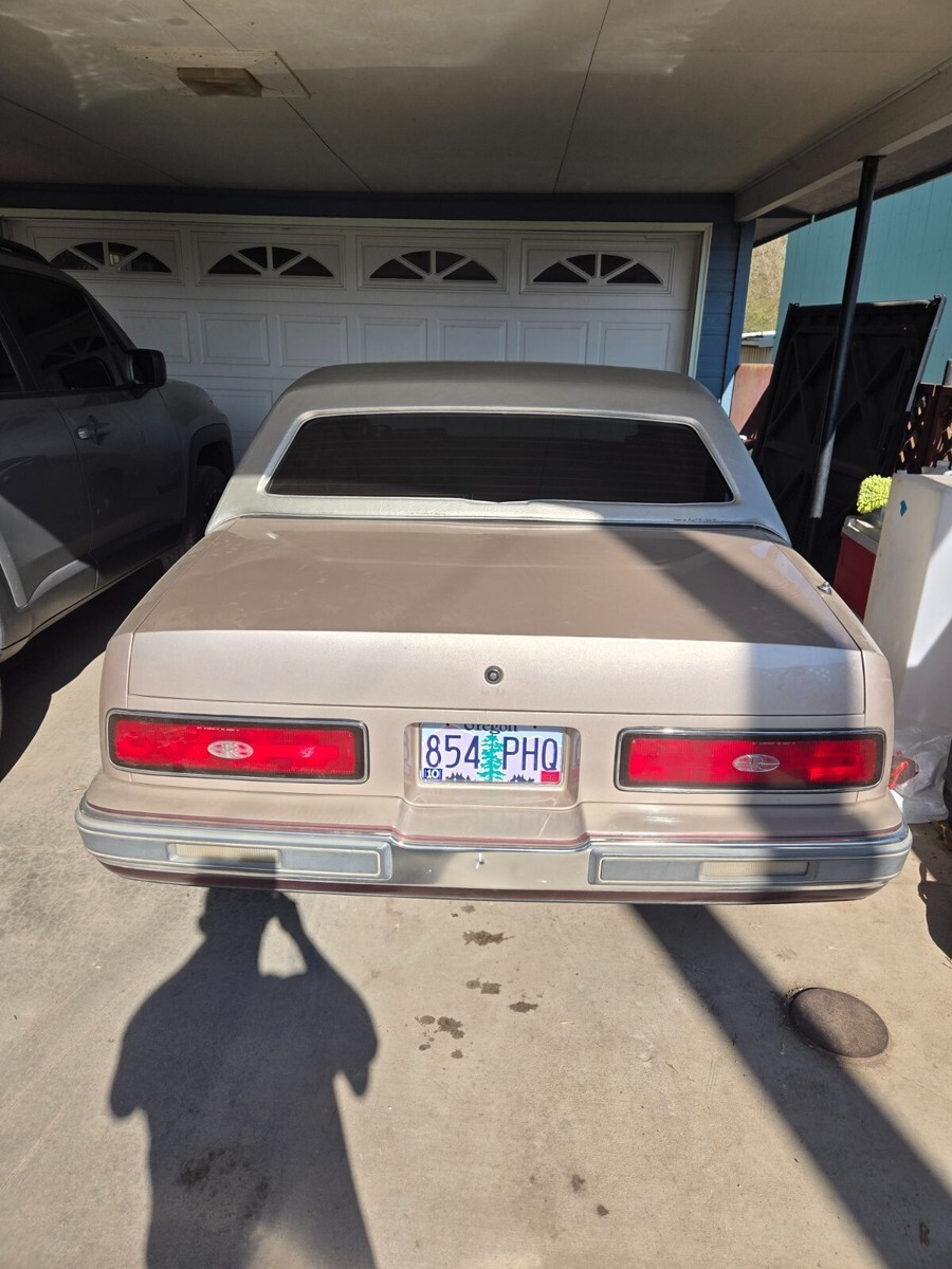 1988 Buick Riviera - photo 7