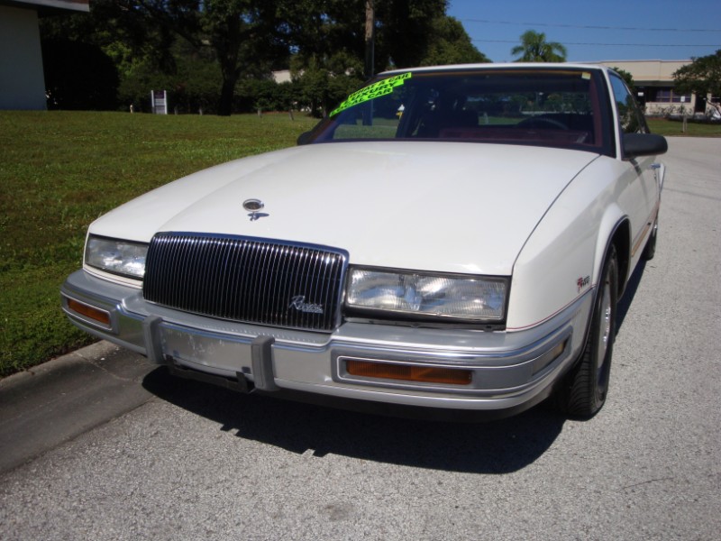 1988 Buick Riviera T-Type - photo 3