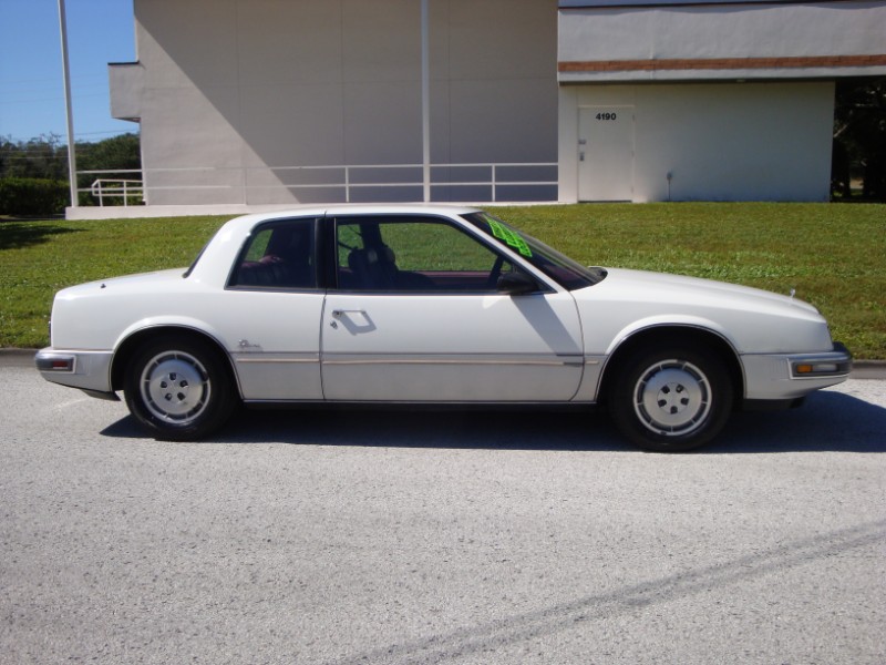 1988 Buick Riviera T-Type - photo 9