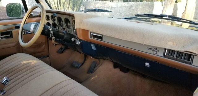 1988 Chevrolet C-10 silverado - photo 11