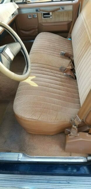 1988 Chevrolet C-10 silverado - photo 13