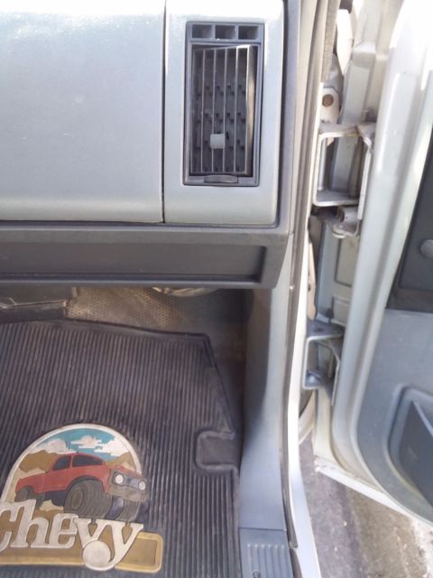 1988 Chevrolet Other Pickups Scottsdale - photo 11
