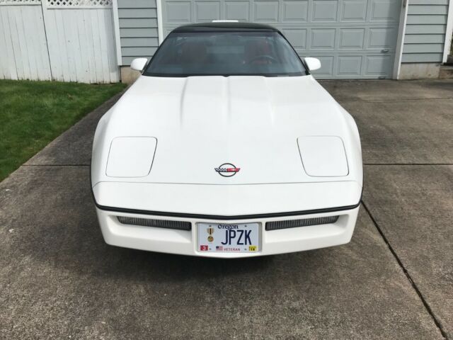 1988 Chevrolet Corvette - photo 4
