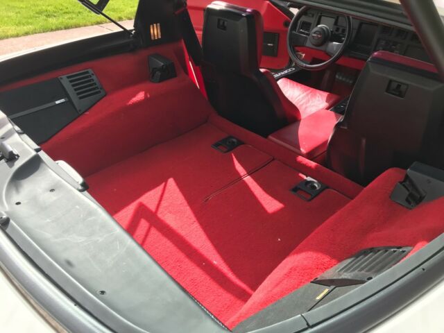 1988 Chevrolet Corvette - photo 6