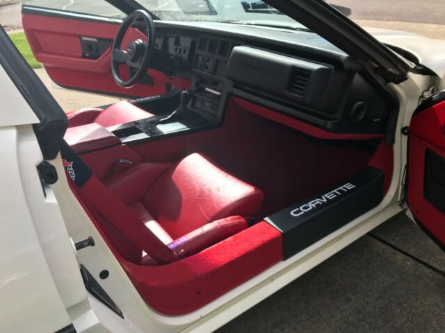 1988 Chevrolet Corvette - photo 7