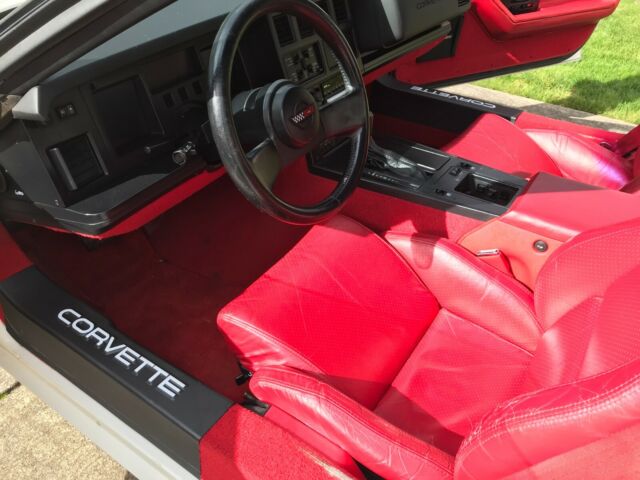 1988 Chevrolet Corvette - photo 8