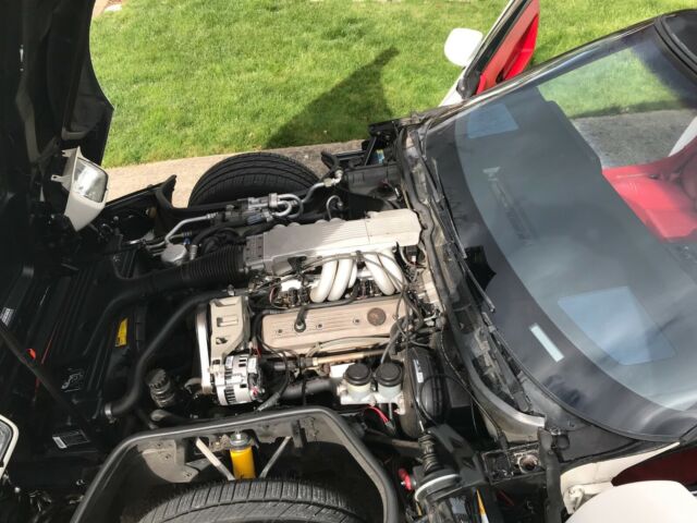 1988 Chevrolet Corvette - photo 9