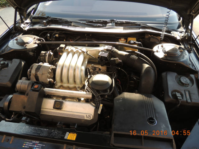 1988 Cadillac Allante HARD TOP CONV. - photo 4