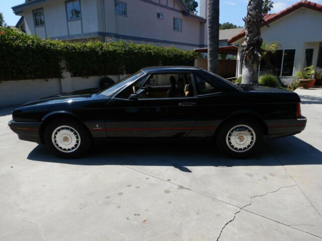 1988 Cadillac Allante - photo 6