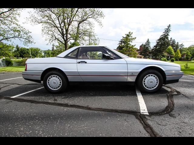 1988 Cadillac Allante - photo 3