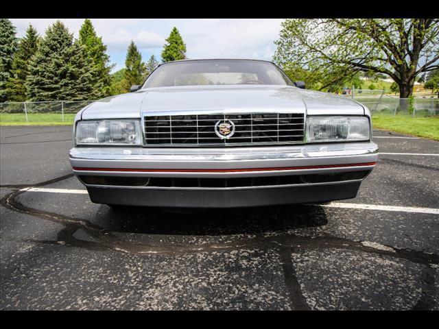 1988 Cadillac Allante - photo 5