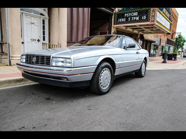 1988 Cadillac Allante - photo 7